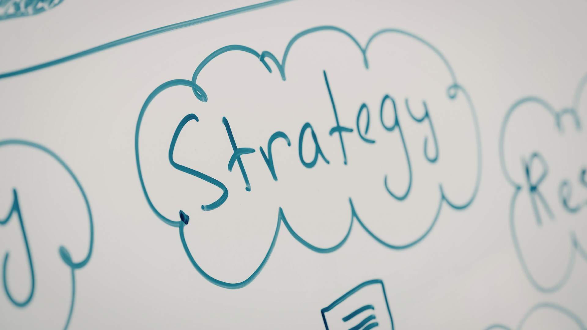 mum business strategy